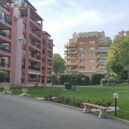 Luxury Sunrise Complex Apartment Golden Sands Exterior foto