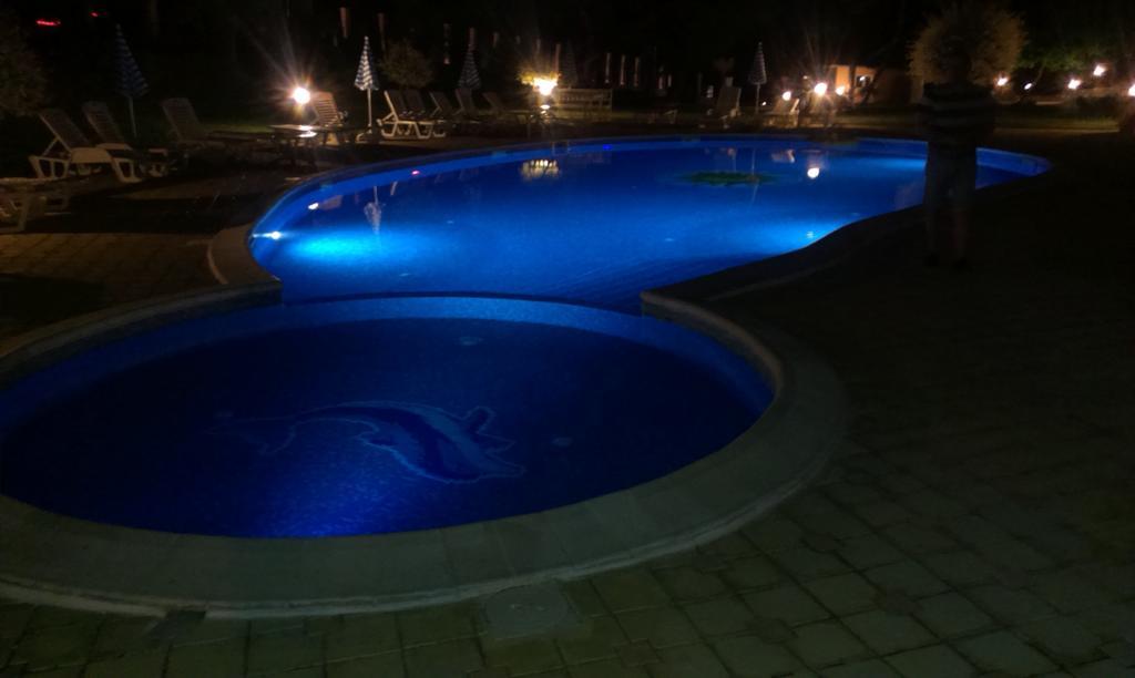 Luxury Sunrise Complex Apartment Golden Sands Habitación foto
