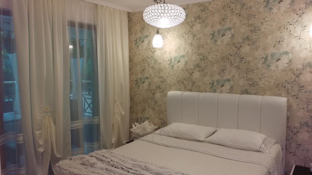 Luxury Sunrise Complex Apartment Golden Sands Exterior foto