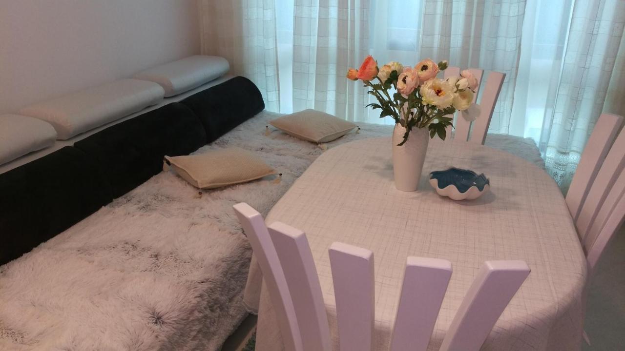 Luxury Sunrise Complex Apartment Golden Sands Exterior foto