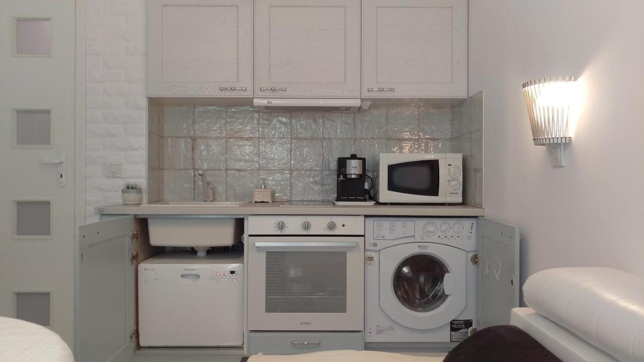 Luxury Sunrise Complex Apartment Golden Sands Exterior foto