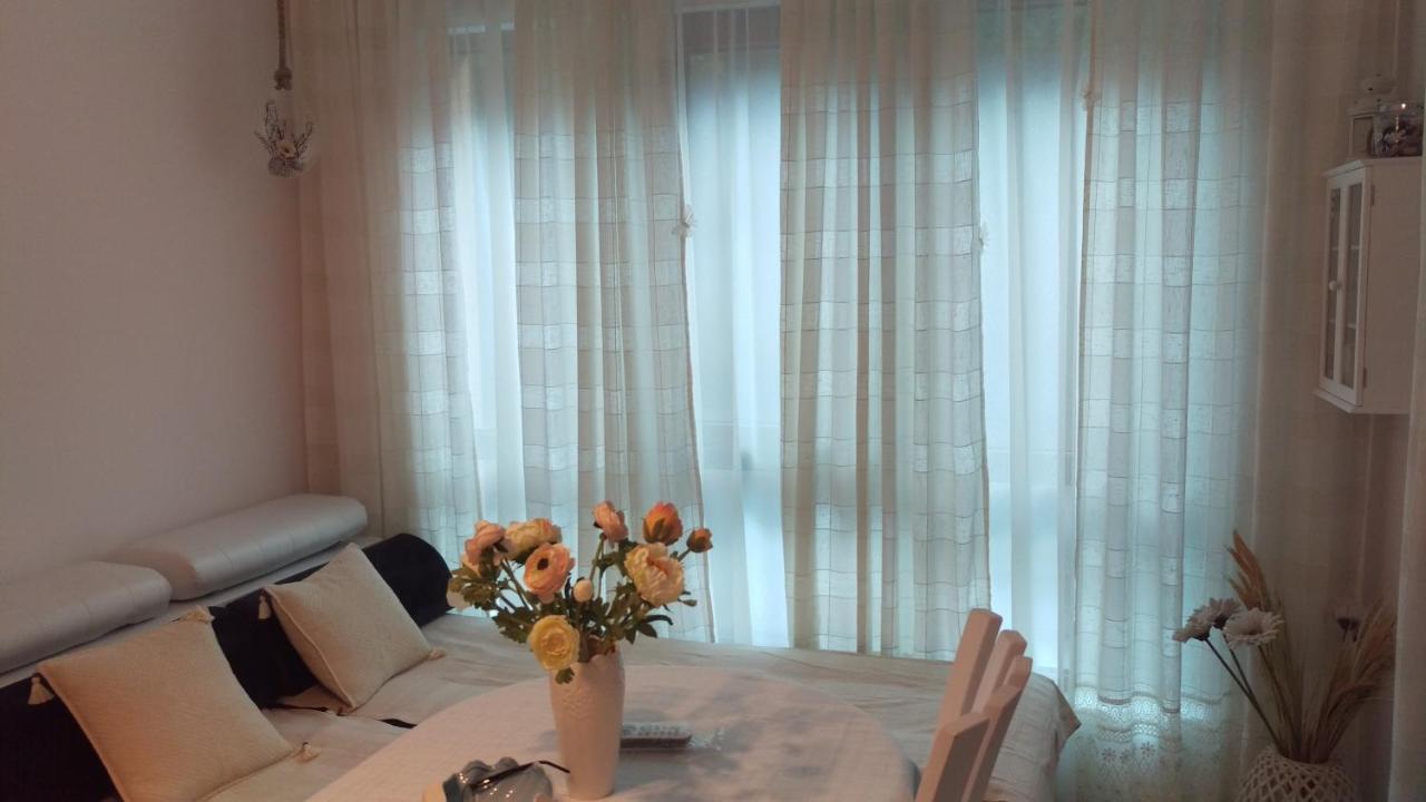 Luxury Sunrise Complex Apartment Golden Sands Exterior foto