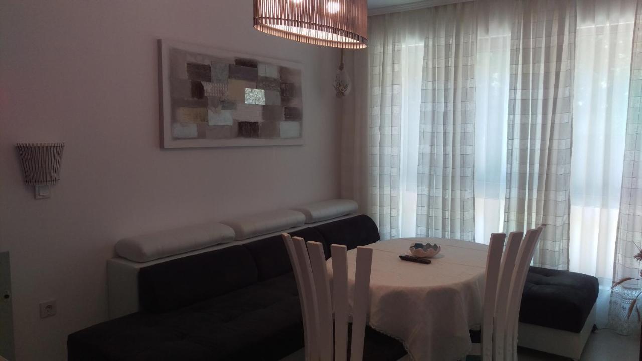 Luxury Sunrise Complex Apartment Golden Sands Exterior foto