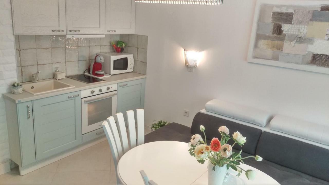Luxury Sunrise Complex Apartment Golden Sands Exterior foto