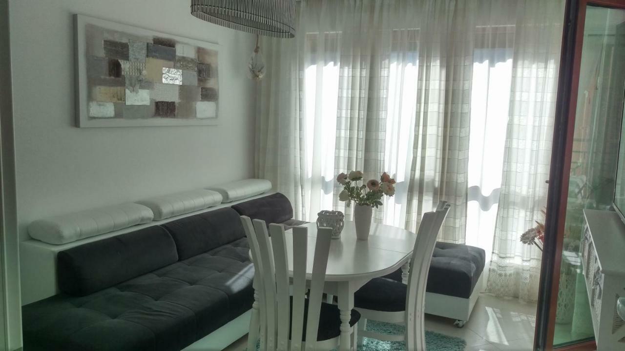 Luxury Sunrise Complex Apartment Golden Sands Exterior foto
